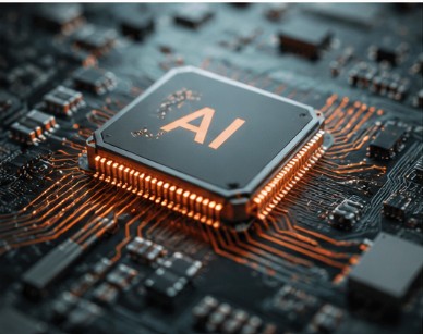 AI chip